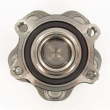 SKF BR930698 Wheel Bearing and Hub Assembly