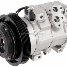 For Toyota Celica 2000 2001 2002 2003 2004 2005 AC Compressor & A/C Clutch - BuyAutoParts 60-01787NA NEW