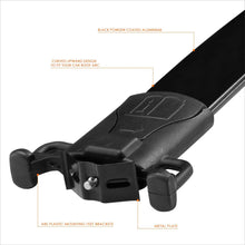 Compatible with Equinox/Terrain 10-17 OE Style Aluminum Roof Top Rail Rack Crossbar Luggage Carrier