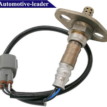 Automotive-leader 234-4162 Downstream Oxygen O2 Sensor for Toyota 1996-1998 4Runner 1996 1998 Tacoma 2.7L 1998 T100 2.7L 3.4L 2004 Sequota 4.L 2003 Tundra 4.7L 234-4153