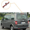 Vardsafe VS597M Brake Light Reversing Camera & 7 Inch Rear View Monitor for Volkswagen VW Transporter T5 / TDI Van