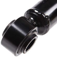 AUTOMUTO Struts, 2pcs Rear Shocks Absorbers Struts Kits Fit for 2003-2008 Toyota Corolla Toyota Matrix,2003-2006 Pontiac Vibe Compatible with 344612 71373
