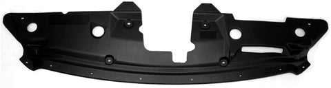 OE Replacement Radiator Support Cover FORD TAURUS