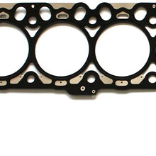 ECCPP Engine Replacement Engine Head Gasket Set for 04-07 for Dodge Dakota Durango for Ram 1500 for Jeep Grand Cherokee 4.7L V8 SOHC Head Gasket Sets Kit