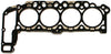 ECCPP Engine Replacement Engine Head Gasket Set for 04-07 for Dodge Dakota Durango for Ram 1500 for Jeep Grand Cherokee 4.7L V8 SOHC Head Gasket Sets Kit