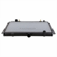 For Dodge D100 D200 D300 Pickup New Radiator - BuyAutoParts 19-00995AN New