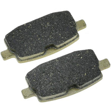 Front Brake Pad for Yamaha Zuma 50 02-11 Jog 50cc YW50 09-10 BWS Lance Powersports GTR NST Roketa Peace Aruba Zongshen Metro 50 Scooter Moped