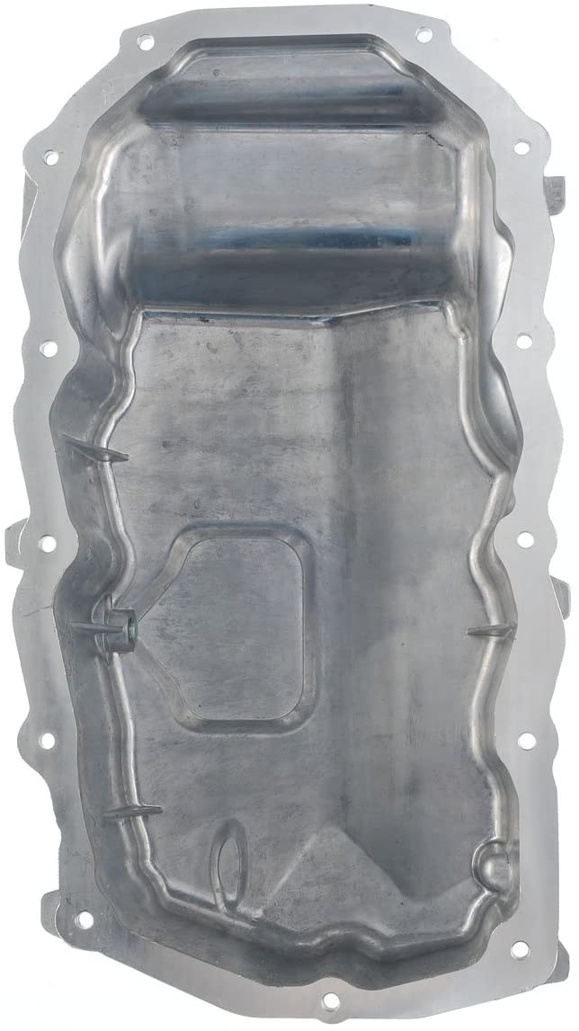 A-Premium Engine Oil Pan Replacement for Sebring 2001-2006 Voyager 2000-2003 Dodge Caravan 1998-2007 Stratus Plymouth Breeze