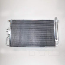 For Chevy Equinox/GMC Terrain A/C Condenser 2010 11 12 13 14 2015 For GM3030284 | 20839794