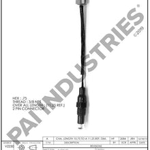 TEMPSENSOR