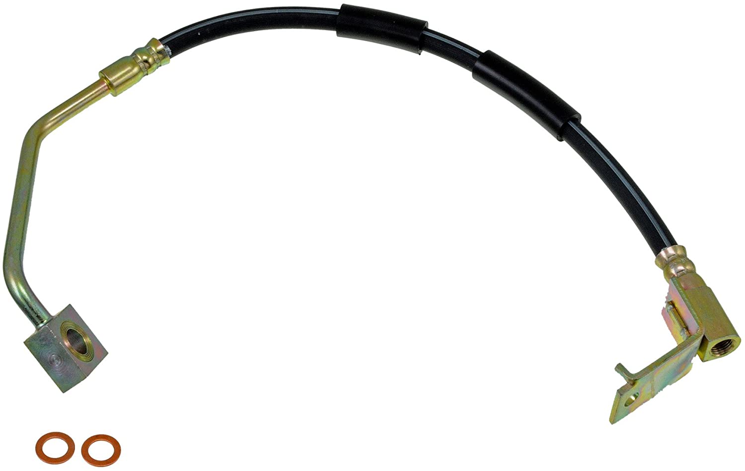 Dorman H381054 Hydraulic Brake Hose