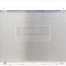 Denso 221-4405 Radiator