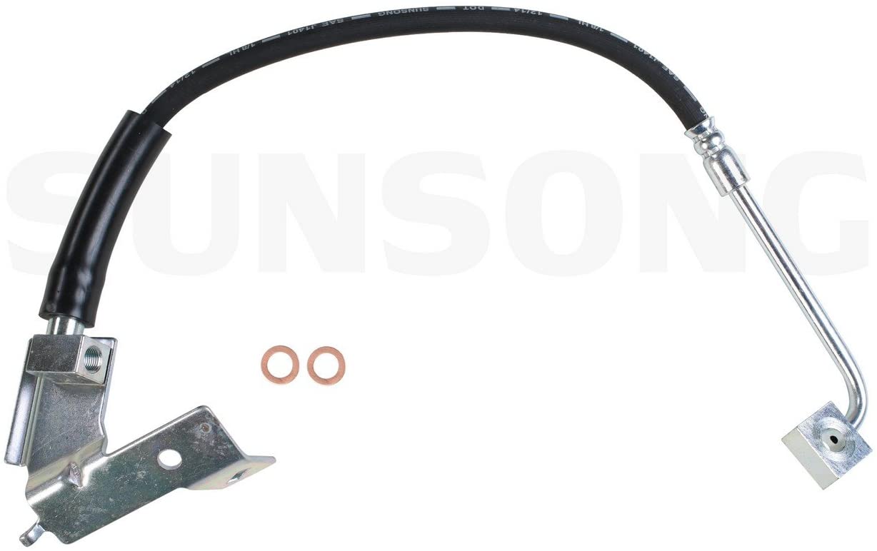 Sunsong 2201969 Brake Hydraulic Hose