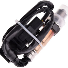 TOHUU 234-5060 Upstream O2 Oxygen Sensor Air Fuel Ratio Sensor for 2004-2009 Nissan Quest 3.5L