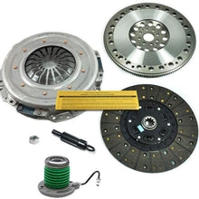VALEO/STAGE 2 CLUTCH KIT +RACE FLYWHEEL FOR 07-14 MUSTANG SHELBY GT500 5.4L 5.8L