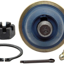 ACDelco 45D2177 Professional Front Lower Suspension Ball Joint Assembly