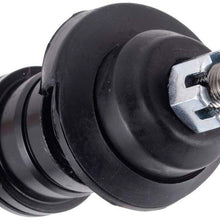 Centric 610.67017 Ball Joint, Lower, Front