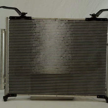 DFSX New All Aluminum Material Automotive-Air-Conditioning-Condensers, For 2006-2010 Infiniti M45,2009-2010 Infiniti M35