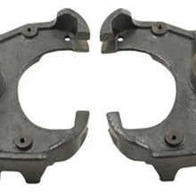 Belltech 3121 Drop Spindle Set