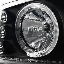 1999-2006 GMC SIERRA YUKON PRO HEADLIGHTS+BUMPER 2000