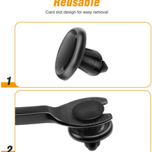 GOOACC 100pcs Push-Type Retainer for Lexus Toyota Body Clips,Splash Shield Clips 90467-07201 Replacement Fasteners, Quality Nylon Push Rivets with Bonus Fastener Remover