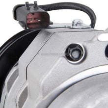 AC Compressor & A/C Clutch For Dodge Ram 1500 Dakota Jeep Grand Cherokee Mitsubishi Raider - BuyAutoParts 60-01742NA NEW