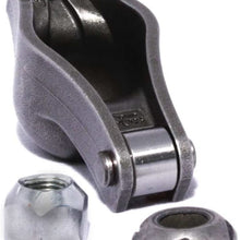 COMP Cams 1431-1 Magnum Roller Rocker Arm with 1.6 Ratio and 3/8" Stud Diameter for Ford Small Block Rail Type Engine