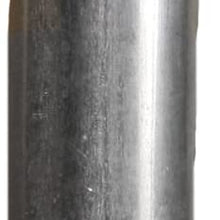 TCW 17-10176 A/C Drier (Quality With Perfect Vehicle Fitment)