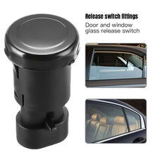 SpeeVech Window Release Switch,Rear Window Button for Chevrolet Tahoe Cadillac Escalade 2007-2014 Replace# D1994E 15798062 901-159