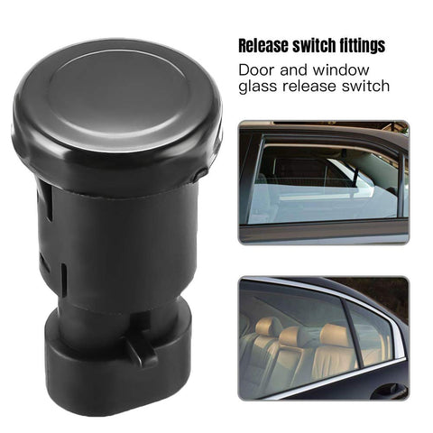 SpeeVech Window Release Switch,Rear Window Button for Chevrolet Tahoe Cadillac Escalade 2007-2014 Replace# D1994E 15798062 901-159