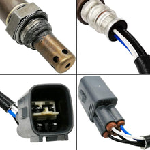 Automotive-leader 234-4800 O2 Sensor Upstream Oxygen Sensor Compatible with 2003 2004 Pontiac Vibe 1.8L-l4, for 2003 2004 Toyota Corolla Matrix 1.8L-l4 ZZE132 89465-13030