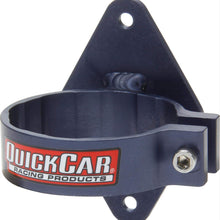 QuickCar Racing Products 66-925 Aluminum Distributor Coil Clamp