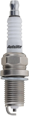 Fram Autolite AP3924 Platinum Spark Plug, Pack of 1