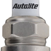 Fram Autolite AP5224 Platinum Spark Plug, Pack of 1