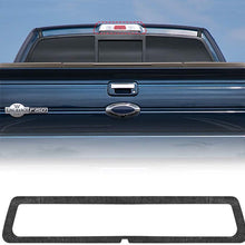 3rd Third Brake Light Seal Gasket Compatible for F150 2009 to 2014 Foam Gasket Replacement，5mm Thickness