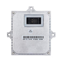 Tanice D2S D2R Xenon Ballast Headlight Control Unit for Audi Ford BMW OEM 63127176068