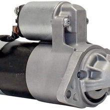 Magneti Marelli RMMSR00085 Starter Motor