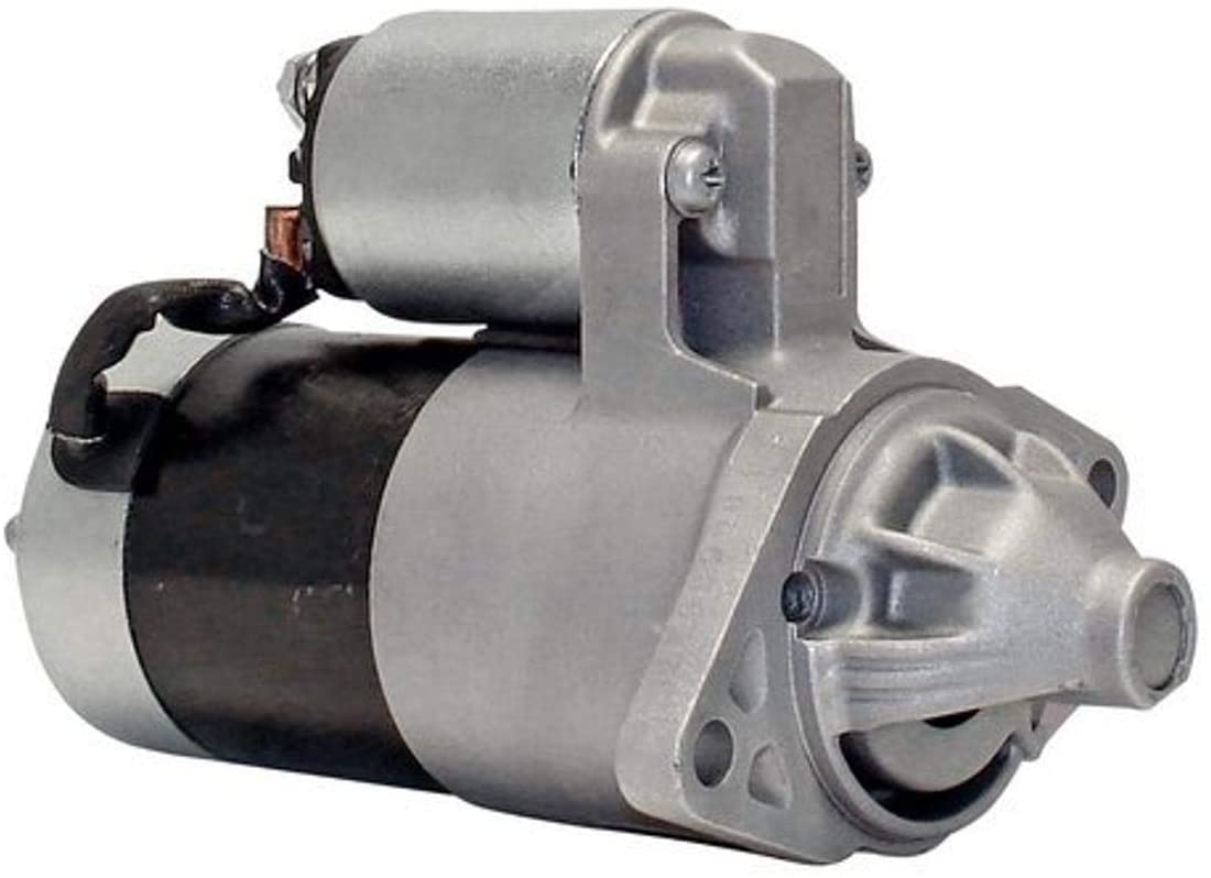 Magneti Marelli RMMSR00085 Starter Motor