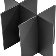 Vehicle OCD - Center Console Organizer for Toyota RAV4 (LE, XLE, Adventure ONLY) (2013-2018) - Made in USA