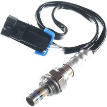 Set of 2 Up and Downstream Oxygen Sensor for Pontiac G6 Saturn Vue Sky Chevrolet Malibu 2008-2010 Equinox GMC Terrain
