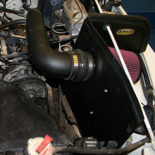 Airaid 311-176 SynthaMax Dry Filter Intake System