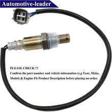 Automotive-leader 234-9041 Upstream Air Fuel Ratio Sensor Oxygen O2 Sensor AFR Replacement for 2005-2007 Toyota Avalon Camry RAV4 Highlander Solara 3.5L 2003-2011 Lexus RX350 3.5L Scion TC XB 2.4L