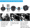 2241 Seal Remover & Installer Kit - Front Crankshaft Oil Seal Remover & Installer Kit for BMW N20/N26 Engines, Similar to OEM 110371, 110372, 2212822, 119231, 119233
