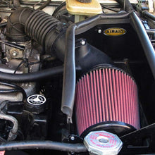 Airaid 310-136 Intake System
