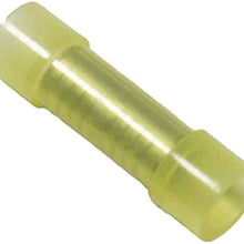 WirthCo Engineering 80807 Nylon Butt Connector, 25 Pack