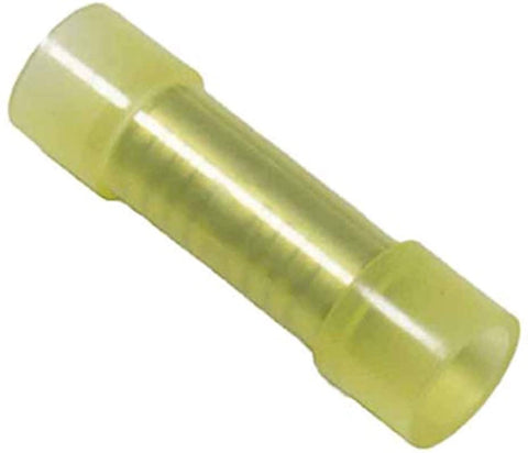 WirthCo Engineering 80807 Nylon Butt Connector, 25 Pack