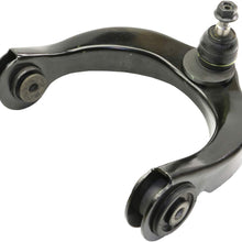 ACDelco 45P0212 Professional Suspension Control Arm and Ball Joint Assembly