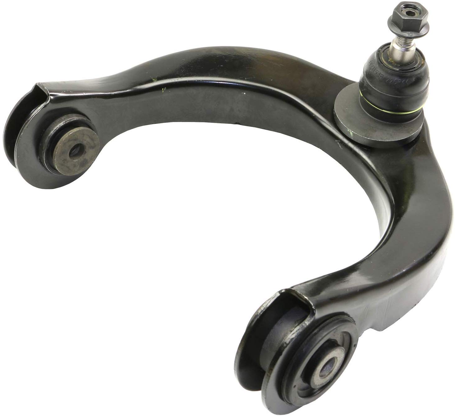 ACDelco 45P0212 Professional Suspension Control Arm and Ball Joint Assembly