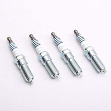 CENTAURUS Ignition Plug AYFS32YR / SP-530 Car Auto Engine Iridium Spark Plugs Replacement for Ford Escape C-Max Fusion Transit Lincoln MKZ/Mazda 3 6 / Mercury Mariner Milan (Set of 4)