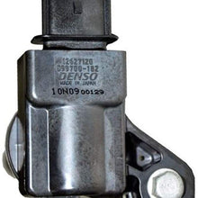Set of 4 OEM Ignition Coils For Buick Cadillac Chevrolet GMC 2013-2018 Compatible with GM 12654078 & 12652405